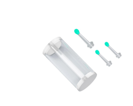 NE3 Ear Cleaner Otoscope Ear Wax Removal Tool With Camera LED Light Wireless Ear Endoscope Ear Cleaning Kit For I-phone - Image 10