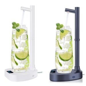 SipFlow™ Automatic Bottle Water Dispenser